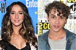 Who Is Stella Maeve – Learn About Benjamin Wadsworth Wife, Children and Parents