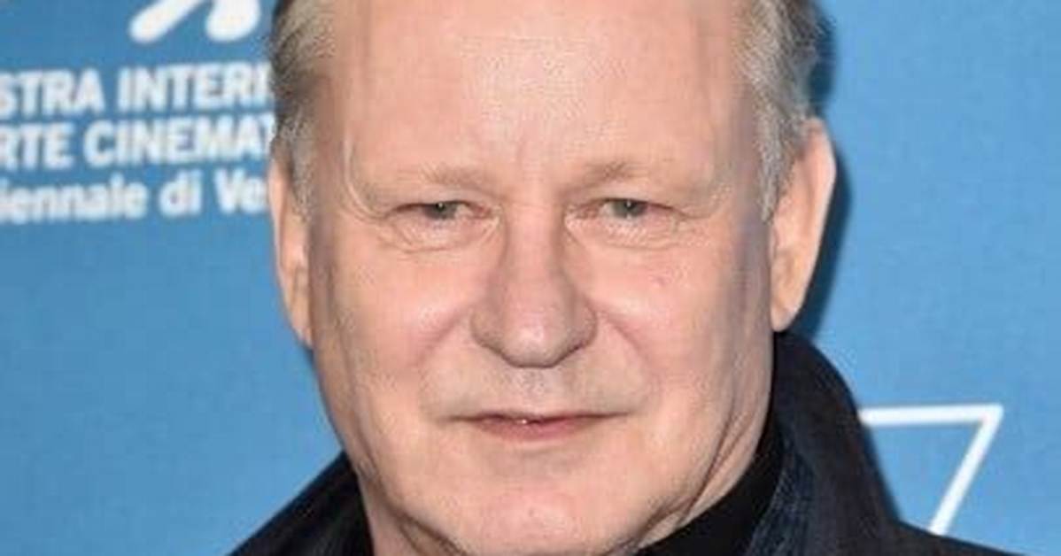 Who Is Stellan Skarsgard? See Net-Worth, Quote, Awards, Fact, Wiki