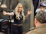 Who Is Stephanie Hoffman from the Metal Shop Masters Netflix?