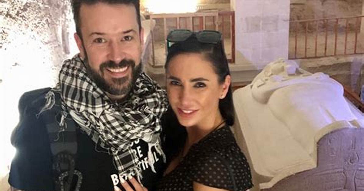 Who Is Stephany Tornincasa? James Rhine Wife Welcomed a Baby Son