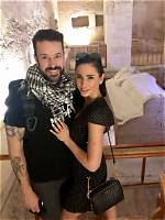 Who Is Stephany Tornincasa? James Rhine Wife Welcomed a Baby Son