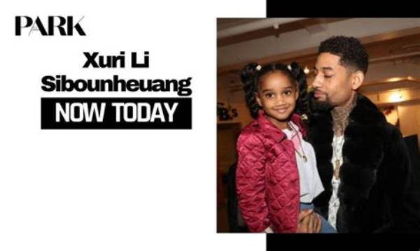 Who Is Stephanyi Sibounheuang Dating Now?