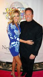 Who Is Stephen Cloobeck Wife Chantal Leduc-Cloobeck? Everything About Diamond Resorts Ceo
