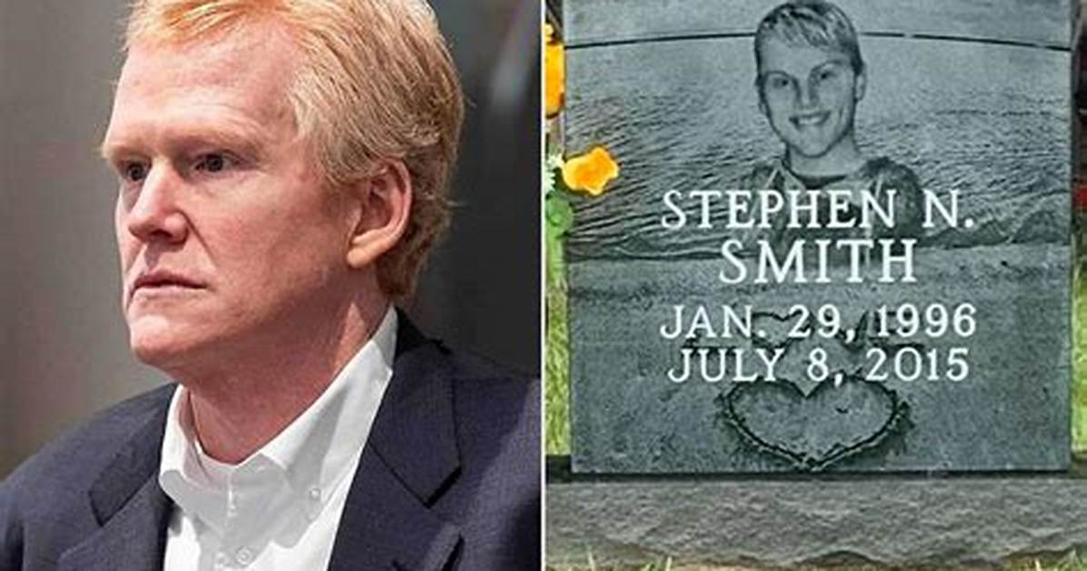 Who Is Stephen Smith? Meet the Alleged Madison Cawthorn Cousin on Instagram