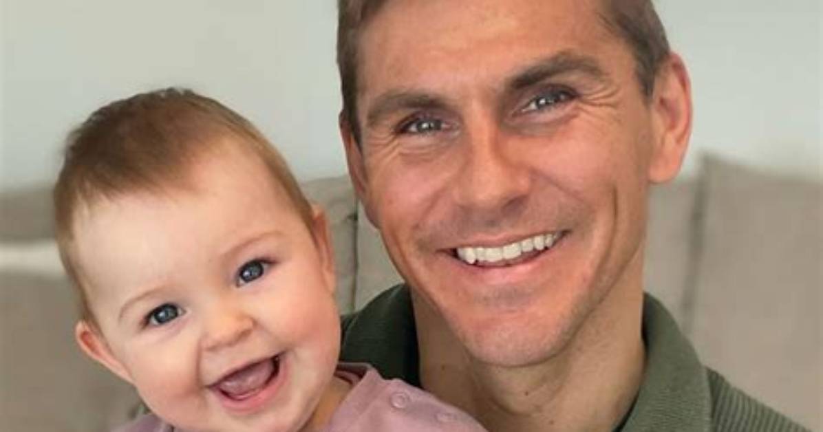 Who Is Steve Brown Wife? Find More About the Television Presenter