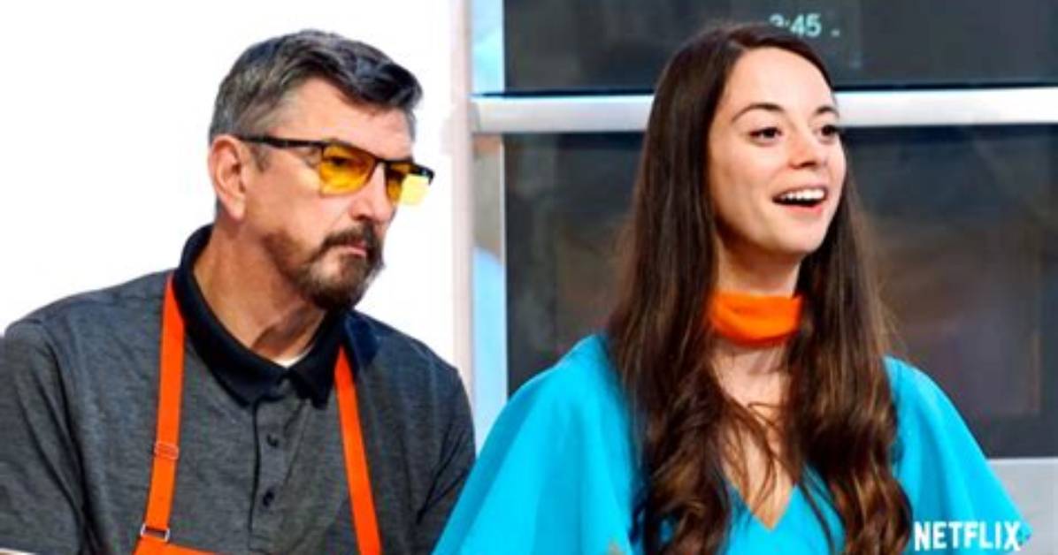 Who Is Steve Day from Baking Impossible Netflix? Meet the Baker on Instagram
