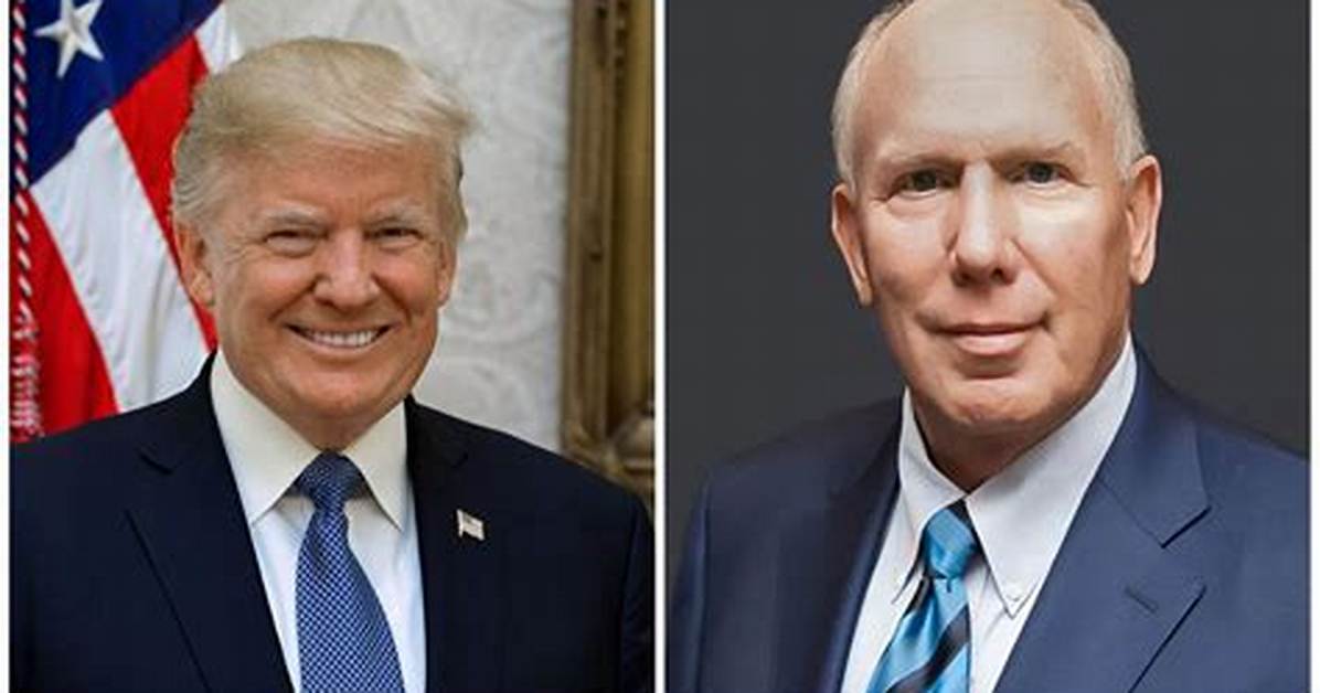 Who Is Steve Sadow? Trump Hires Lawyer Who Represented Gunna Hours Before Surrendering in Georgia