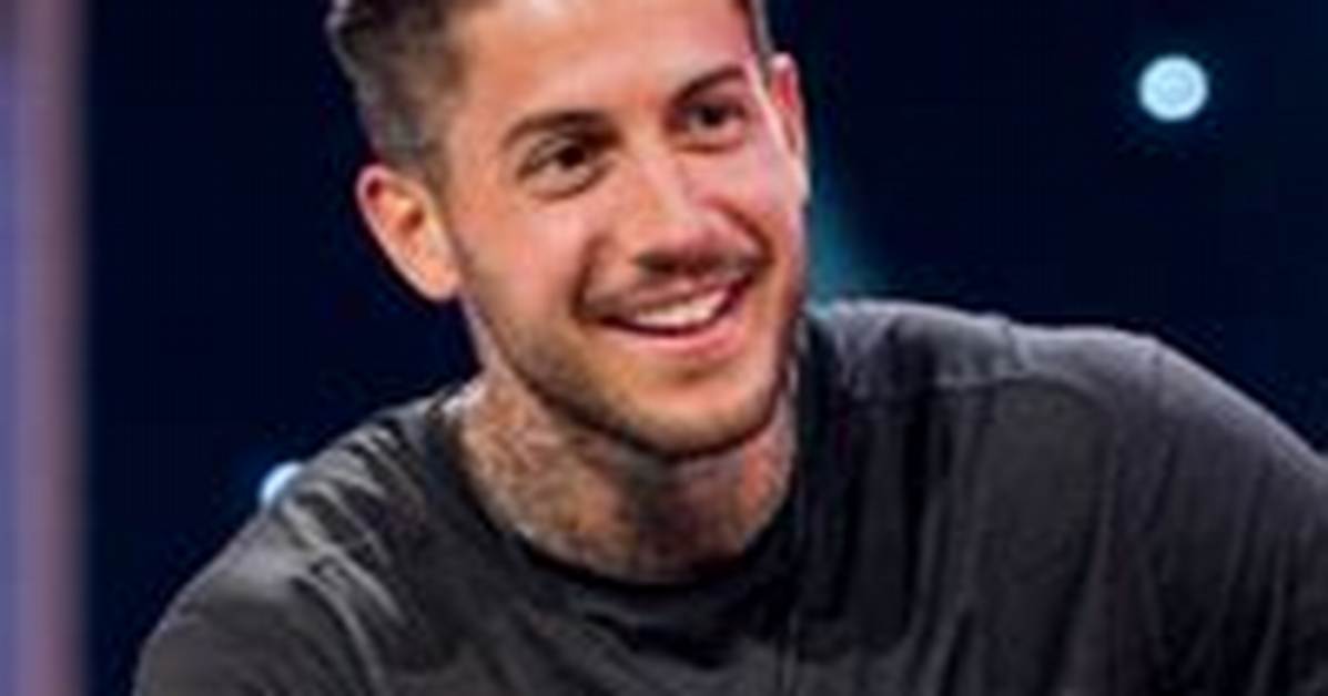 Who Is Steven Giannopoulos? Big Brother Canada Contestant Age Wiki and More Facts