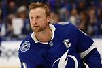 Who Is Steven Stamkos Married to? Meet His Wife Sandra Porzio & Kids