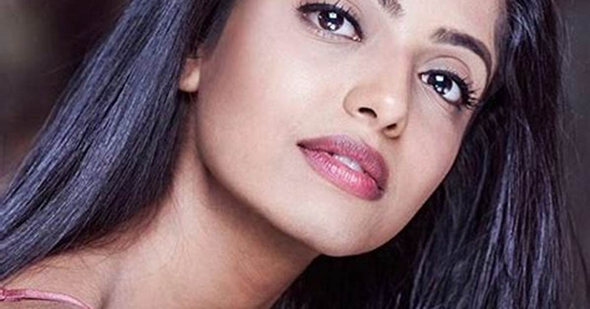 Who Is Sugenja Sri? Wikipedia and Age Details of Fallen Angels Murder Club Actress