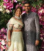 Who Is Sundar Pichai Wife’s Anjali Net Worth, Bio, Pics, Images, Age of Anjali Pichai