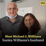 Who Is Sunita Williams Husband Michael J. Williams? Kids and Family