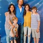 Who Is Sunshine Kiki Brown ‘Clayne Crawford’s Wife?