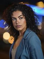 Who Is Suraya Rose Santos? Meet the Cast Member of Resident Evil