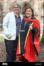Who Is Susan Calman Wife Lee Cormack? Everything to Know About the Couple