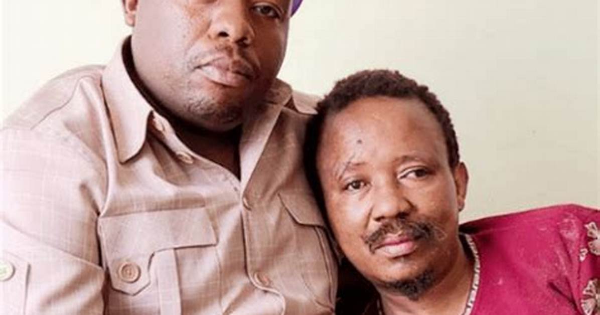 Who Is Susan Kigathi? Meet Dennis Mutara Wife: Wiki and Family