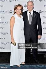 Who Is Susan Mercandetti, Richard Haass Wife?