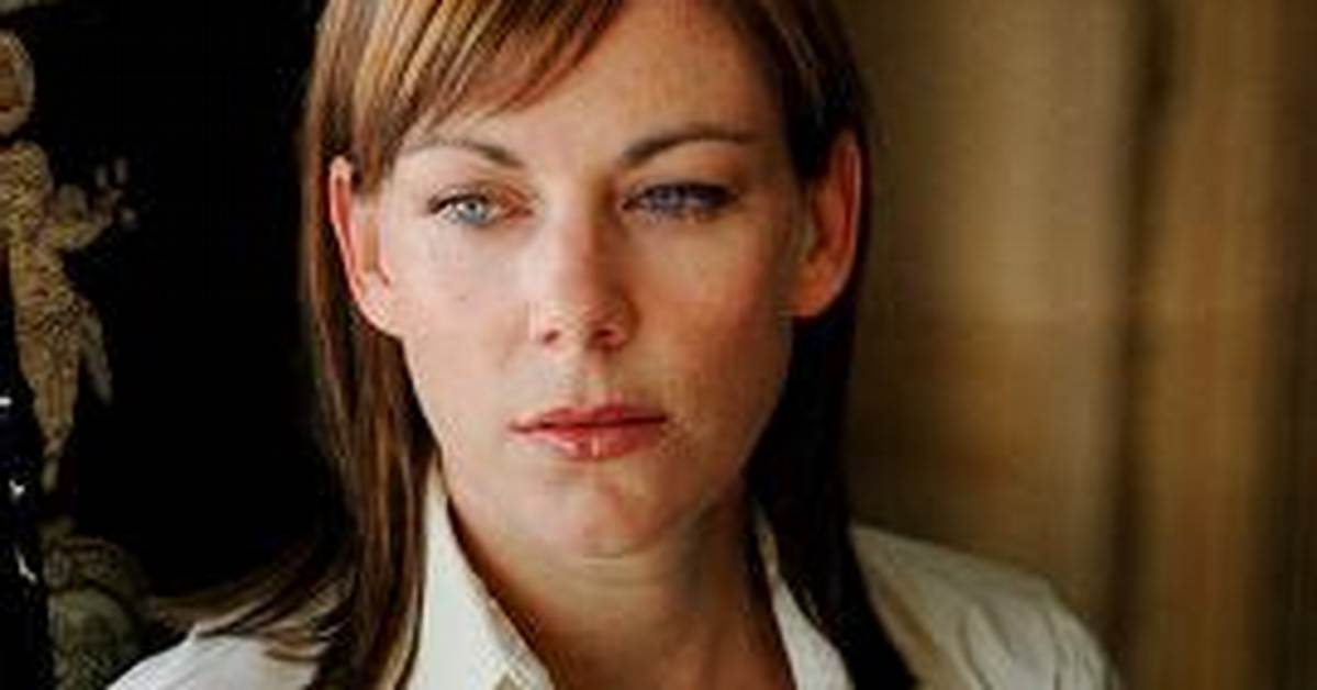 Who Is Susan Vidler? Everything to Know About the Actress