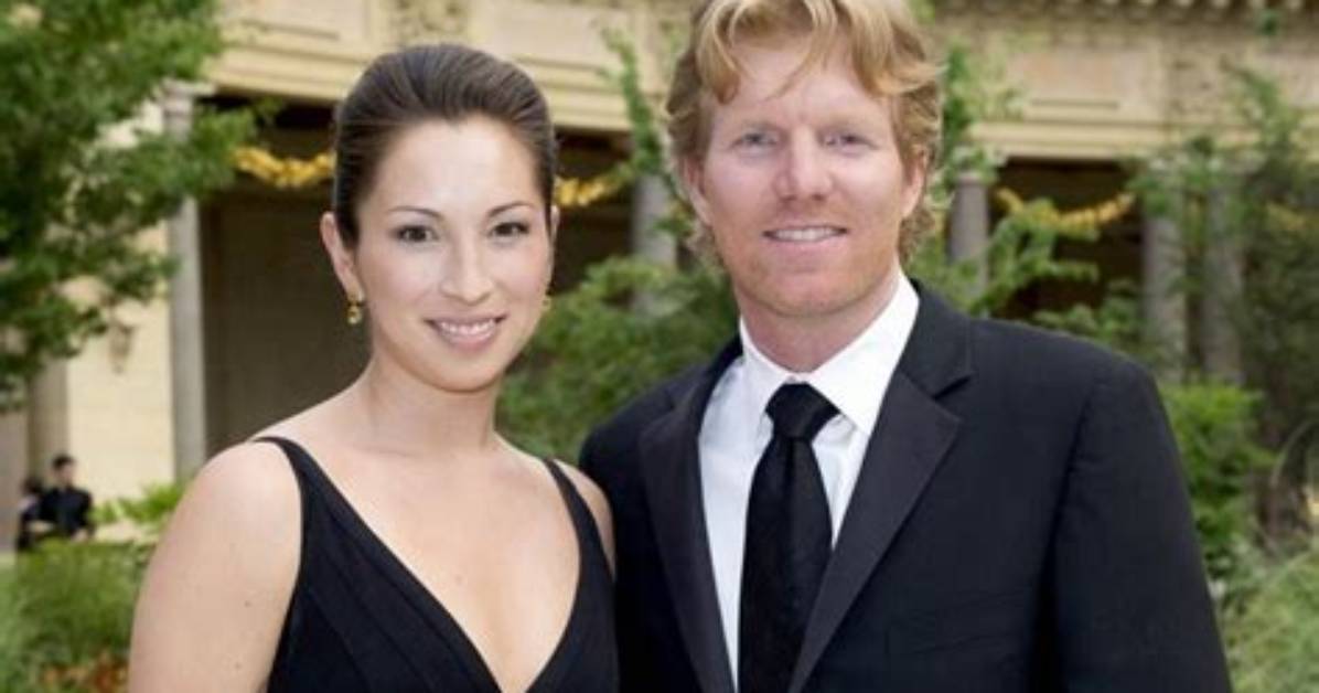 Who Is Susanna Lingman? Meet the Lovely Wife of Jim Courier!