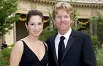 Who Is Susanna Lingman? Meet the Lovely Wife of Jim Courier!