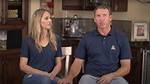 Who Is Suzanne Stonebarger? Golfer Ricky Barnes Wife and Professional American Beach Volleyball Player