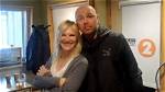 Who Is Suzanne Whiston? Everything About the Girlfriend Turned Wife of Karl Pilkington