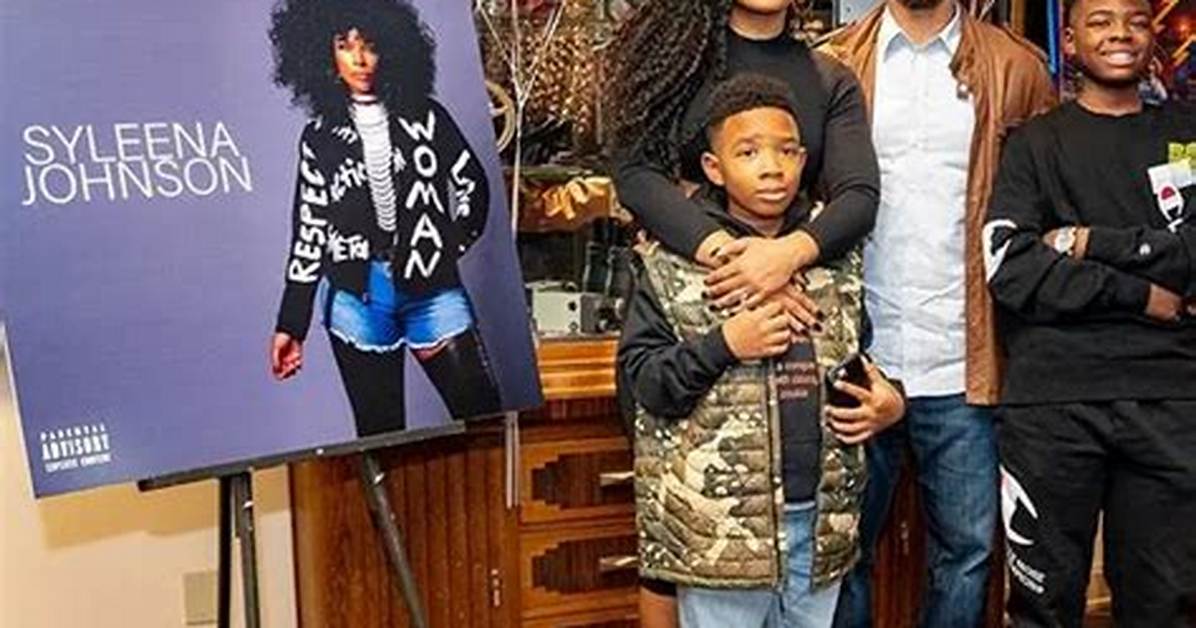 Who Is Syleena Johnson’s Husband Kiwane Garris? Kiwane Garris Net Worth, Age, Wife, Basketball Training