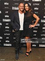 Who Is Sylvie Emdur? Everything on Larry Emdur Wife