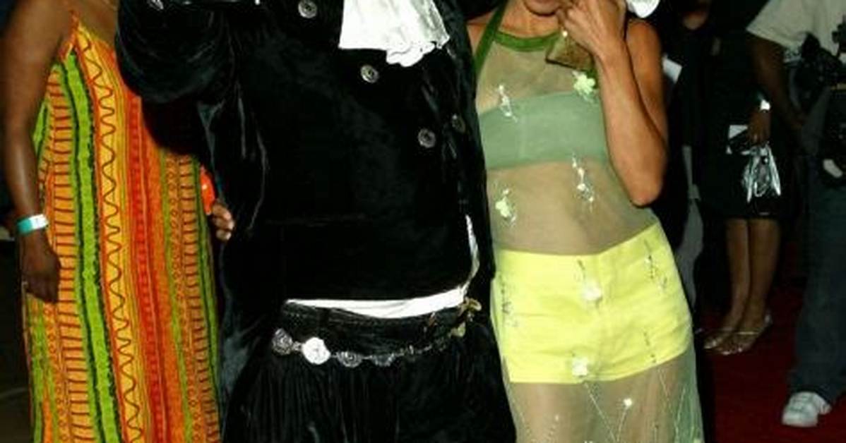 Who Is Syville Morgan? Details About the Mother of Rick James Jr