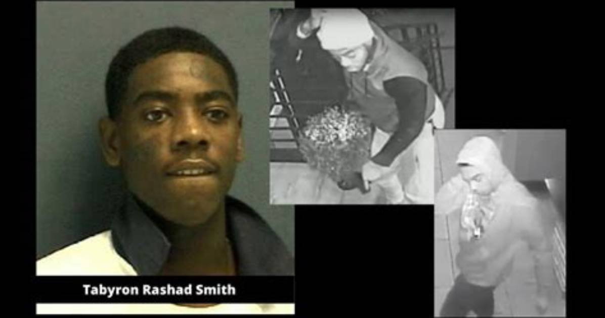 Who Is Tabyron Rashad Smith? Sentence and Trial Update, Omeretta Boyfriend Name