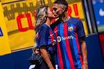 Who Is Taia Rodrigues, Raphinha’s Girlfriend?