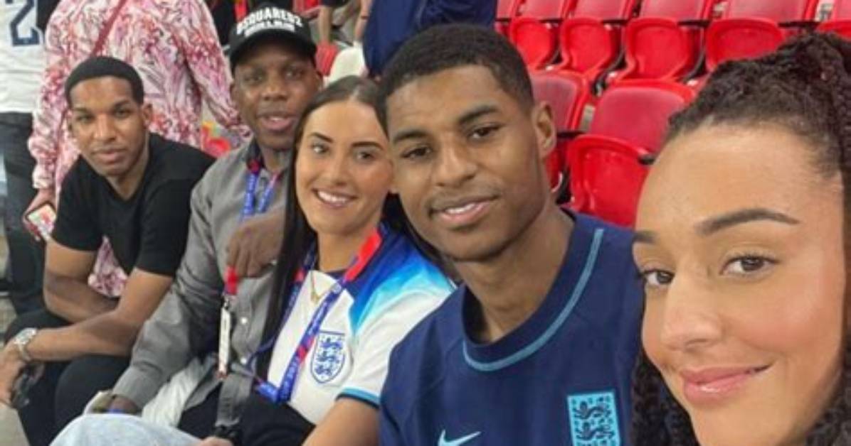 Who Is Tamara Rashford? Marcus Rashford Sister, Bio, Age, Miss England and Wiki