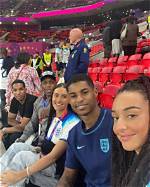 Who Is Tamara Rashford? Marcus Rashford Sister, Bio, Age, Miss England and Wiki
