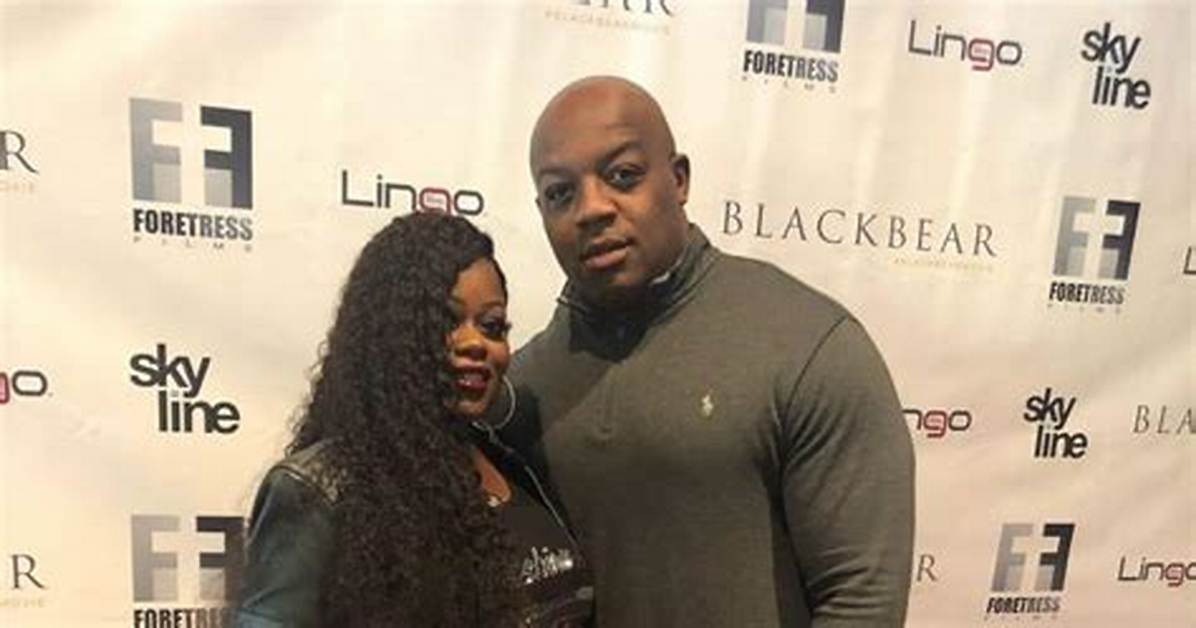 Who Is Tamika Scott Husband Darius Byas? – Everything to Know