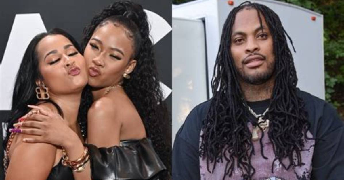 Who Is Tammy Rivera? Everything About Waka Flocka Flame’s Wife