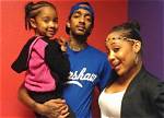 Who Is Tanisha Asghedom? Nipsey Hussle’s Ex-Girlfriend Wiki, Age, Bio, Photos, Instagram, Ethnicity, Nationality, Parents and Family