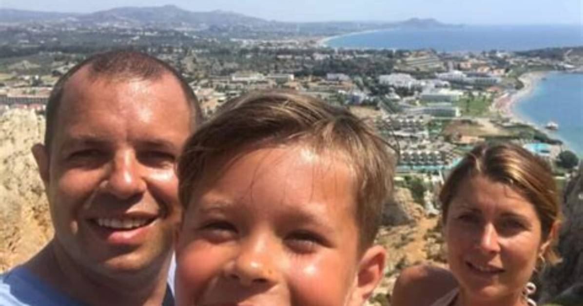 Who Is Tara Hawkins? Everything About Barry Hawkins Wife