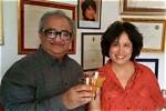 Who Is Tarek Fatah Wife Nargis Tapal? Family and Kids