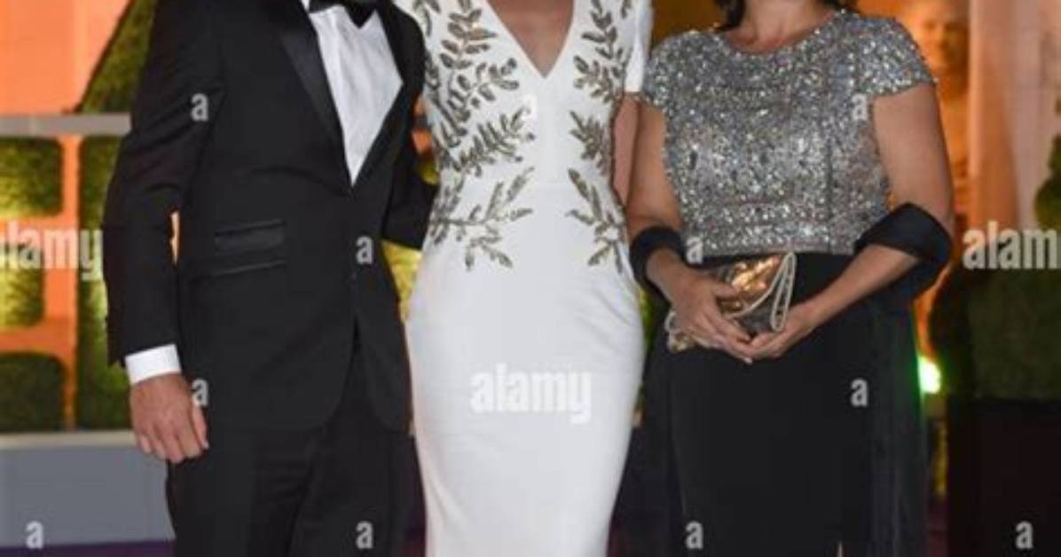 Who Is Tatiana Fokina? Davidovich Fokina Mother Is a Proud Mama as the Tennis Player Makes Her Parents