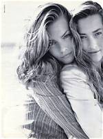Who Is Tatjana Patitz Sister Sophie Patitz? Meet Her Brother Family and Net Worth