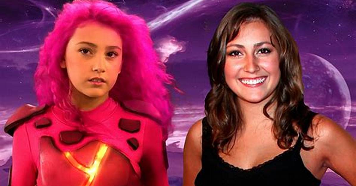 Who Is Taylor Dooley Lava? Meet “Lava Girl” Actress on Instagram