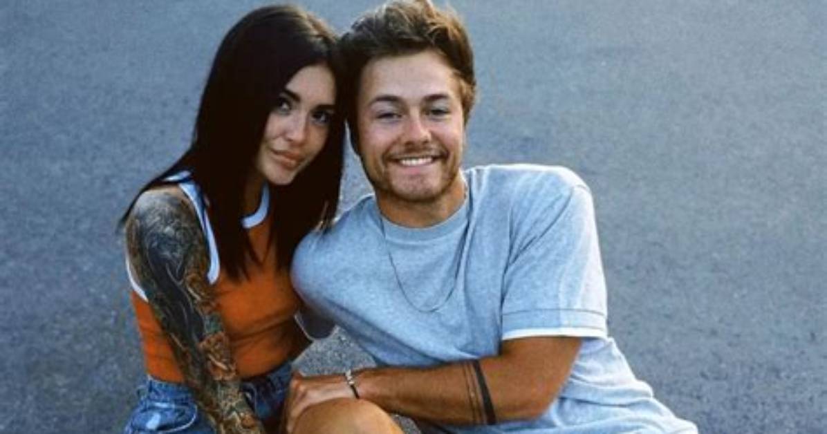Who Is Taylor Mae Lacour? All We Know About Peyton Meyer Girlfriend