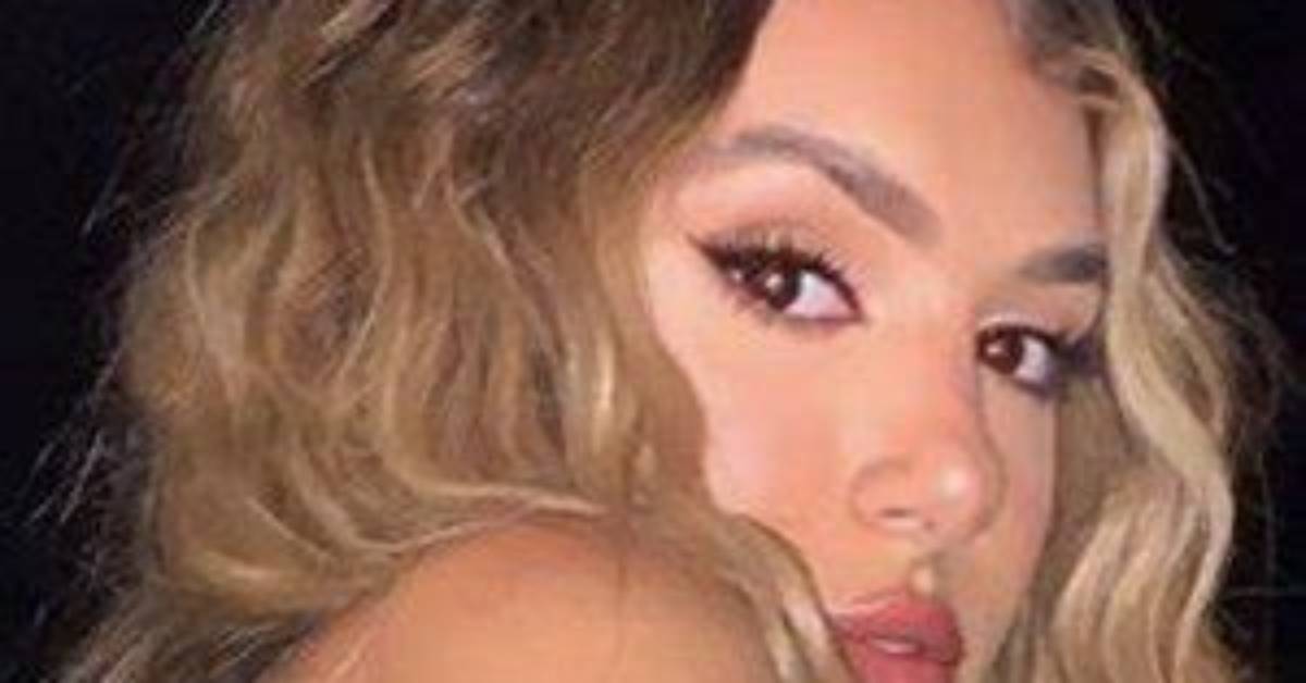 Who Is Taylor Olympios? Age Wiki – Meet Next Influencer Season 3 Cast