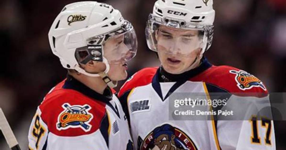 Who Is Taylor Raddysh Brother Darren Raddysh? Meet the Parents and Family of Chicago Blackhawks Forward