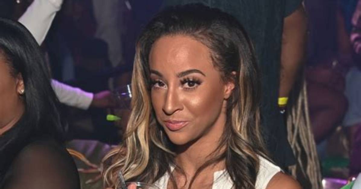 Who Is Teanna Trump’ Dad? Everything You Need to Know About Adin Ross Edate