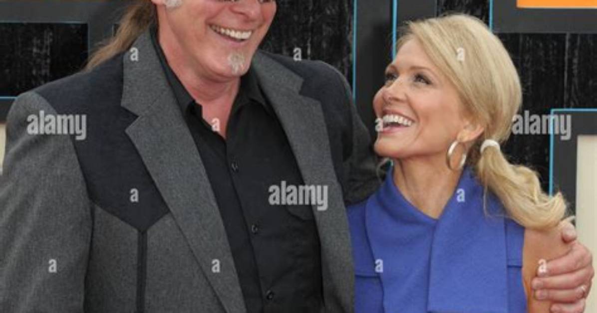 Who Is Ted Nugent’s Wife Shemane Deziel and What Is Their Age Difference?