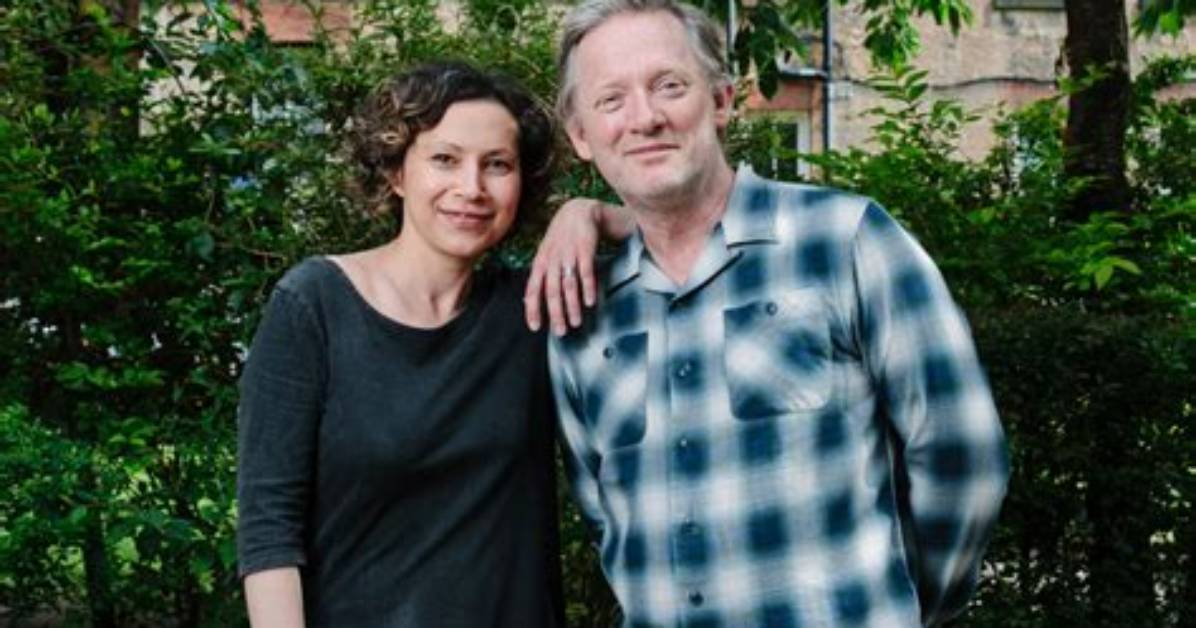 Who Is Tena Stivicic, Douglas Henshall Wife? Details on Their Daughter and Personal Life