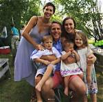Who Is Terry Moran Wife Karen Moran? Everything to Know About an American Journalist