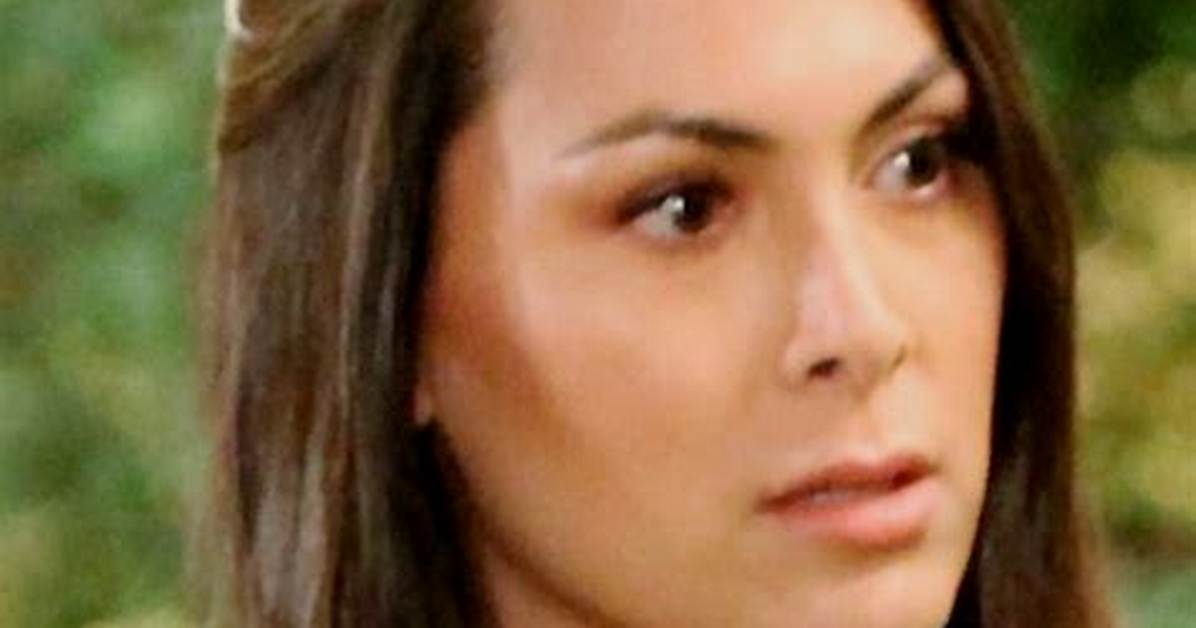 Who Is Terry on General Hospital? Meet the Actor Cassandra James Playing the Role