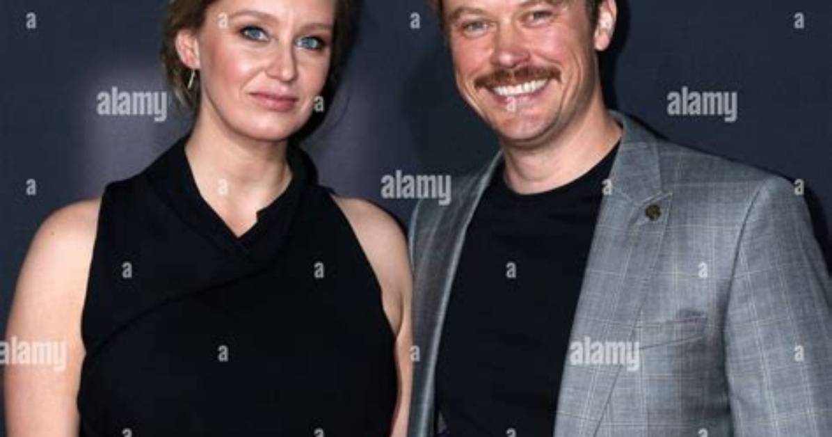 Who Is Tessa Richardson Dorman? Everything to Know About the Wife of Michael Dorman